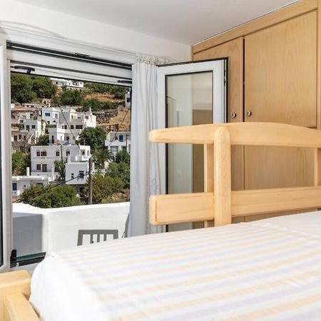Δροσιά Villa Koronos Luaran gambar