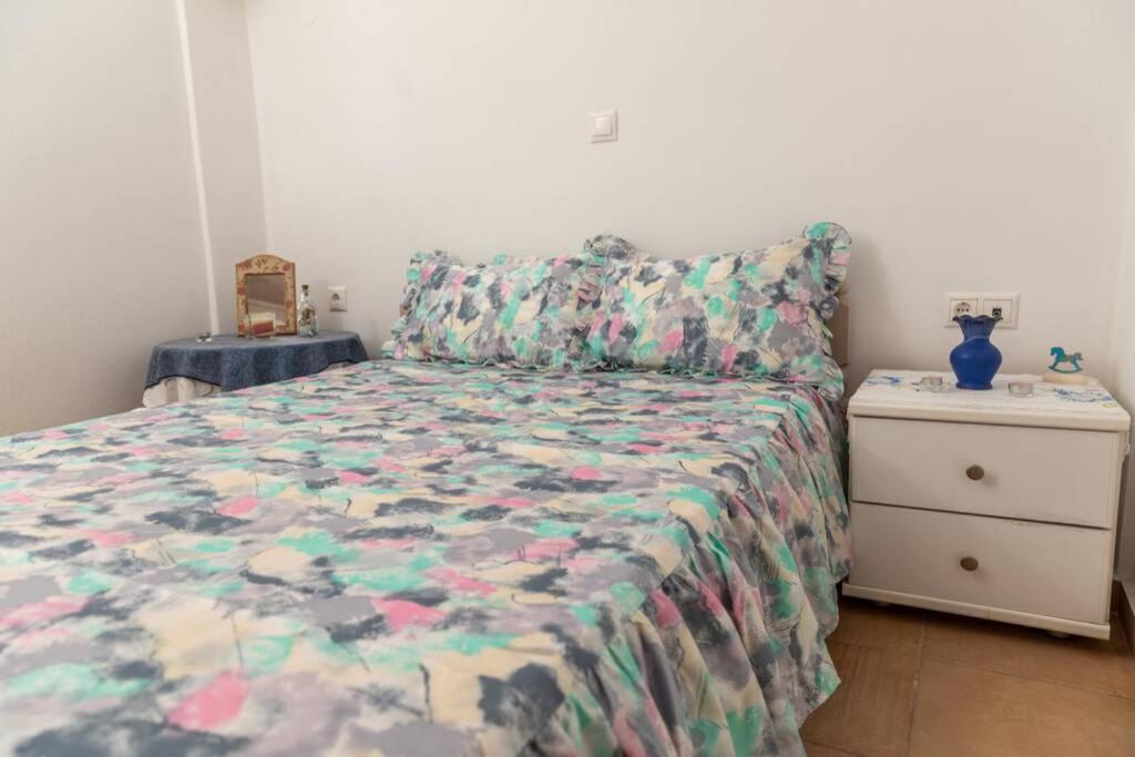 Δροσιά Villa Koronos Luaran gambar